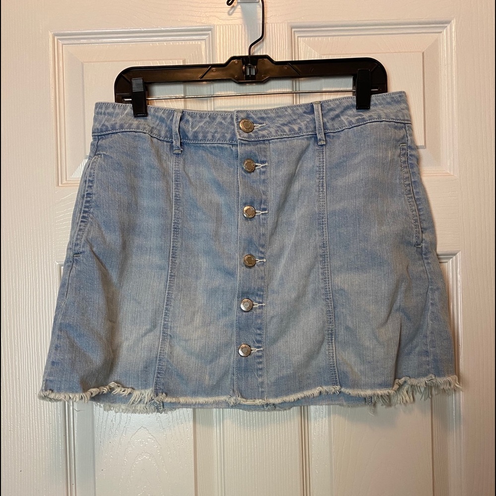 American Eagle Skirt